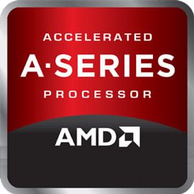 AMD A10-4657M
