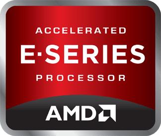 AMD E2-6110