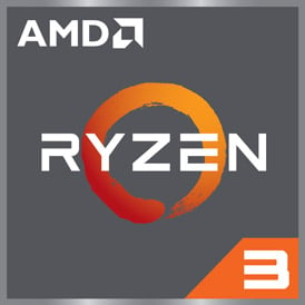 AMD Ryzen 3 1200 12nm