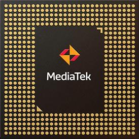MediaTek Kompanio 520