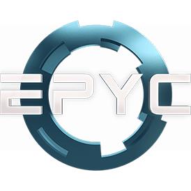 AMD EPYC 7F52