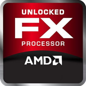 AMD FX-8000