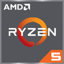 AMD Ryzen 5 5625U