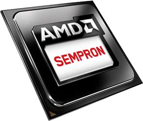 AMD Sempron 2000/3000