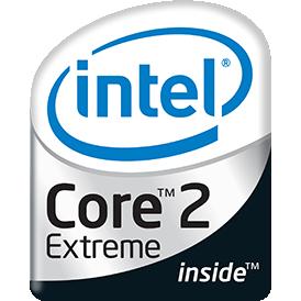 Intel Core 2 Extreme QX6000