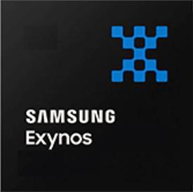 Samsung Exynos 9600